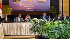 Libya's 5+5 military commission meeting kicks off in Cairo, discusses means of expelling foreign forces