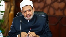 Everyone knows it is impossible for all humans to agree on just one religion:  Egypt's Azhar Grand Imam