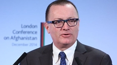 U.S. Special Envoy for the Horn of Africa Jeffrey Feltman will embark on a tour of the United Arab Emirates, Turkey and Egypt to discuss the international efforts to end the ongoing conflict in Ethiopia, Reuters quoted State Department spokesperson Ned Pr