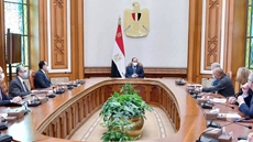 Egypt's Sisi, Norway’s Scatec review cooperation on localizing water desalination technology