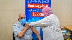 Egypt: COVID-19 vaccination obligatory for those above 18 yrs