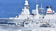 Egypt, France conduct joint naval training in the Red Sea
