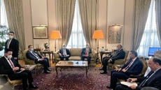 Egypt's FM reasserts backing reconstruction in Gaza Strip