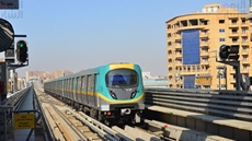 Egypt, France discuss delivery of 55 trains for Metro Line 1