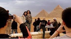 Egypt, Belgium tackle means to enhance tourist cooperation