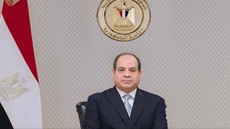 Egypt did not and will not spare any effort to support national reconciliation efforts in Libya and reunify its people, President Abdel Fattah El Sisi stated on Monday during a phone call with Head of the Libyan Presidential Council Mohamed al-Menfi.