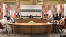 Egypt, UAE, Jordan, Bahrain agree on implementing 12 projects within 1st meeting of Industrial Partnership