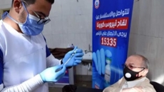 Egypt’s coronavirus infections decline by up to 50%; deaths down by 26%: Health min.