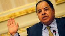 Egypt Finance ministry getting ready to launch incentive program