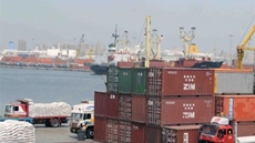 Egypt released $1.5 billion worth of stranded imports since 1 Jan