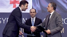 Egypt, Georgia sign MoU on green business, logistics