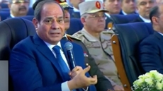 President Sisi orders to sponsor number of outstanding students from Upper Egypt in international universities