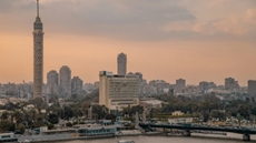 Egypt