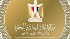  Egyptian Ministry of Foreign Affairs