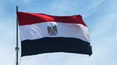 Egyptian Flag