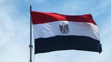 Egyptian Flag
