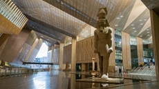 Grand Egyptian Museum