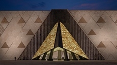 Grand Egyptian Museum