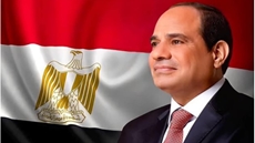 President Abdel Fattah El Sisi