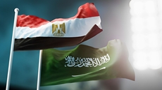 Egypt condemns attacks on Riyadh, reaffirming solidarity with Saudi Arabia and regional security.