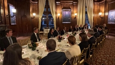 Egypt urges US businesses to expand investment, highlighting economic reforms, infrastructure, market access and opportunities across priority sectors.