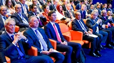 Egypt’s Badr Abdelatty joins a Gaza Peace Council meeting in New York to discuss implementing Trump’s peace plan and regional coordination.