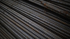 Egypt’s Ministry of Finance began on Monday, April 15,  collecting temporary protection fees on Egypt's imports of iron billets and steel rebar for 180 days. 
