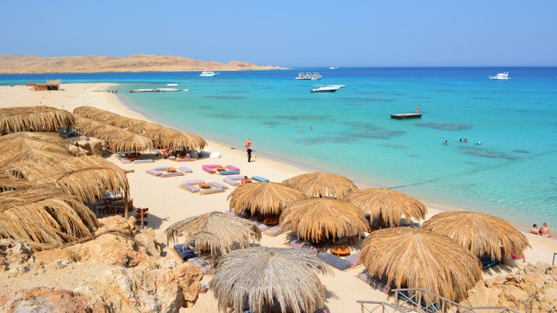 voyage egypte mer rouge all inclusive