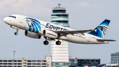 EgyptAir